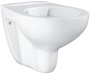 Комплект инсталляции GROHE Rapid SL 4 в 1 с унитазом Bau Ceramic и сиденьем с микролифтом (NW0103)