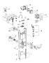 Универсальный монтажный уголок (2 шт.) для GROHE Rapid SL (3855800M)