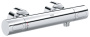Термостат для душа GROHE Grohtherm 3000 Cosmopolitan, хром (34274000)