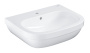 Раковина GROHE Euro Ceramic 60 см, альпин-белый (39335000)