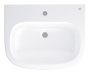 Раковина GROHE Euro Ceramic 60 см, альпин-белый (39335000)