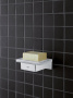 Мыльница GROHE Selection Cube (40806000)