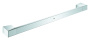 Ручка для ванной GROHE Selection Cube 600 мм, хром (40807000)