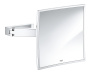 Косметическое зеркало GROHE Selection Cube, хром (40808000)