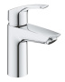 Смеситель для раковины GROHE Eurosmart, S-Size, хром (32467003/U4), уцененный товар