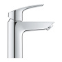 Смеситель для раковины GROHE Eurosmart, S-Size, хром (32467003/U4), уцененный товар