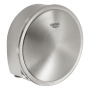 Наливной, сливной и переливной гарнитур GROHE Talentofill, внешняя часть, суперсталь (19952DC0)