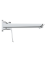 Внешняя часть смесителя GROHE Cubeo, L-size, хром (1017890000)