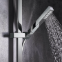 Душевая система GROHE Euphoria Cube 230 со смесителем для душа, хром (23147001)