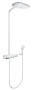 Душевая система GROHE Rainshower System SmartControl Duo 360 с термостатом для душа, хром (26250LS0)