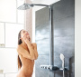 Душевая система GROHE Rainshower System SmartControl Duo 360 с термостатом для душа, хром (26250LS0)