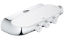Душевая система GROHE Rainshower System SmartControl Duo 360 с термостатом для душа, хром (26250LS0)