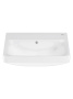 Раковина подвесная GROHE Euro Ceramic 55 см, альпин-белый (102433SH00)