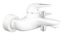 Готовый комплект для ванной комнаты GROHE Eurostyle, белая луна (NB0019)