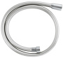 Душевой шланг GROHE Silverflex Long-Life 1000 мм, с защитой от перекручивания, хром (26334001)
