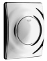Панель смыва для писсуара GROHE Surf, хром (38808000)