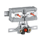 Инсталляционный комплект для биде GROHE Uniset для обмуровки (без несущих стоек) (37578001)