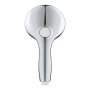 Ручной душ GROHE Tempesta 110, 6,4 л/мин, 3 режима, хром (26914003)