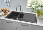 Смеситель для кухни GROHE Concetto, хром (31483002)
