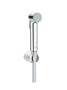 Набор для гигиенического душа GROHE Tempesta-F Trigger Spray 30 со смесителем BauLoop, хром (NH0011)
