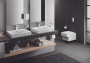 Кольцо для полотенца GROHE Essentials Cube, хром (40510001)