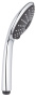 Ручной душ GROHE Vitalio Joy Massage, 2 режима, хром (27319000)