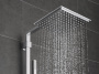 Душевая система GROHE Euphoria Cube System 230 с термостатом для душа, хром (26087000)