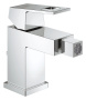 Готовый набор для туалета GROHE Cube Ceramic (NW0044)