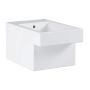Готовый набор для туалета GROHE Cube Ceramic (NW0044)