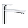 Смеситель для кухни GROHE BauEdge, хром (31693000)