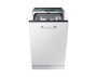 Посудомоечная машина Samsung DW50R4070BB/WT встраиваемая, белый