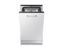 Посудомоечная машина Samsung DW50R4070BB/WT встраиваемая, белый