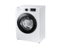 Стиральная машина Samsung WW70AGAS22AELD 7кг, белый