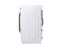 Стиральная машина Samsung WW70AGAS22AELD 7кг, белый