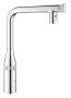 Смеситель для кухни GROHE Essence, хром (31892000)