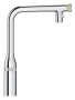 Смеситель для кухни GROHE Essence, хром (31892000)