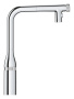 Смеситель для кухни GROHE Essence, хром (31892000)