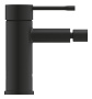 Смеситель для биде GROHE Essence, фантомный черный (24395KF1)