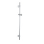 Душевой гарнитур GROHE Rainshower Solo 150, 2 режима струи, душевая штанга 900 мм, хром (27273001)