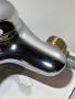 Смеситель для ванны GROHE Eurostyle, хром (23726003/UA), уцененный товар