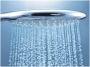 Ручной душ GROHE Rainshower Solo, 2 режима, хром (27272000)