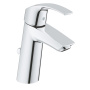 Готовый комплект для ванной комнаты GROHE Eurosmart, хром (124470)