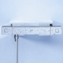 Термостат для душа GROHE Grohtherm Cube, хром (34491000)