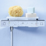 Термостат для душа GROHE Grohtherm Cube, хром (34491000)