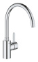 Смеситель для кухни GROHE Eurosmart Cosmopolitan, хром (3284320E)