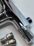 Термостат для ванны GROHE Grohtherm 800, хром (34567000/U2), уцененный товар