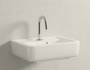 Кран для раковины GROHE Universal, без функции смешивания, хром (20201000)
