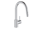 Готовый набор для кухни GROHE Eurosmart Cosmopolitan (NK0016)