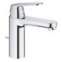 Готовый комплект для ванной комнаты GROHE Eurosmart Cosmopolitan, хром (NB0005)