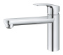 Смеситель для кухни GROHE Eurosmart, хром (30617000)